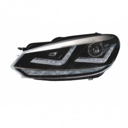 Lámpara Osram LEDriving XENARC Golf VI CHROME 12V 25W 💡