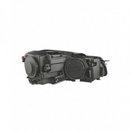 Lámpara Osram LEDriving XENARC Golf VI CHROME 12V 25W 💡