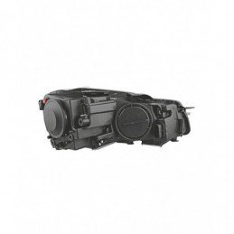 Osram LEDriving - XENARC - Golf VI GTI 12V 25W 🚗