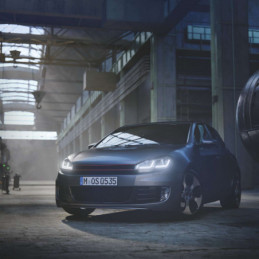 Osram LEDriving - XENARC - Golf VI GTI 12V 25W 🚗
