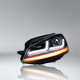 Osram LEDriving - HL Golf VII - GTI 12V 25W 💡
