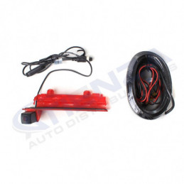 🔍 Cámara de Aparcamiento para VW Transporter T5/T6 | Atienza Auto Distribuciones B2B