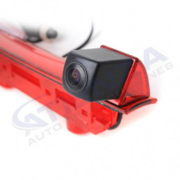 🔍 Cámara de Aparcamiento para VW Transporter T5/T6 | Atienza Auto Distribuciones B2B