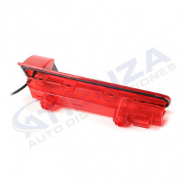 🔍 Cámara de Aparcamiento para VW Transporter T5/T6 | Atienza Auto Distribuciones B2B