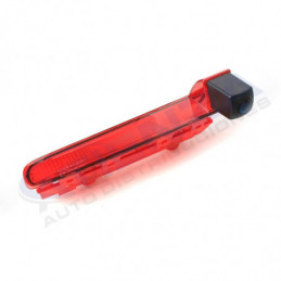 🔍 Cámara de Aparcamiento para VW Transporter T5/T6 | Atienza Auto Distribuciones B2B
