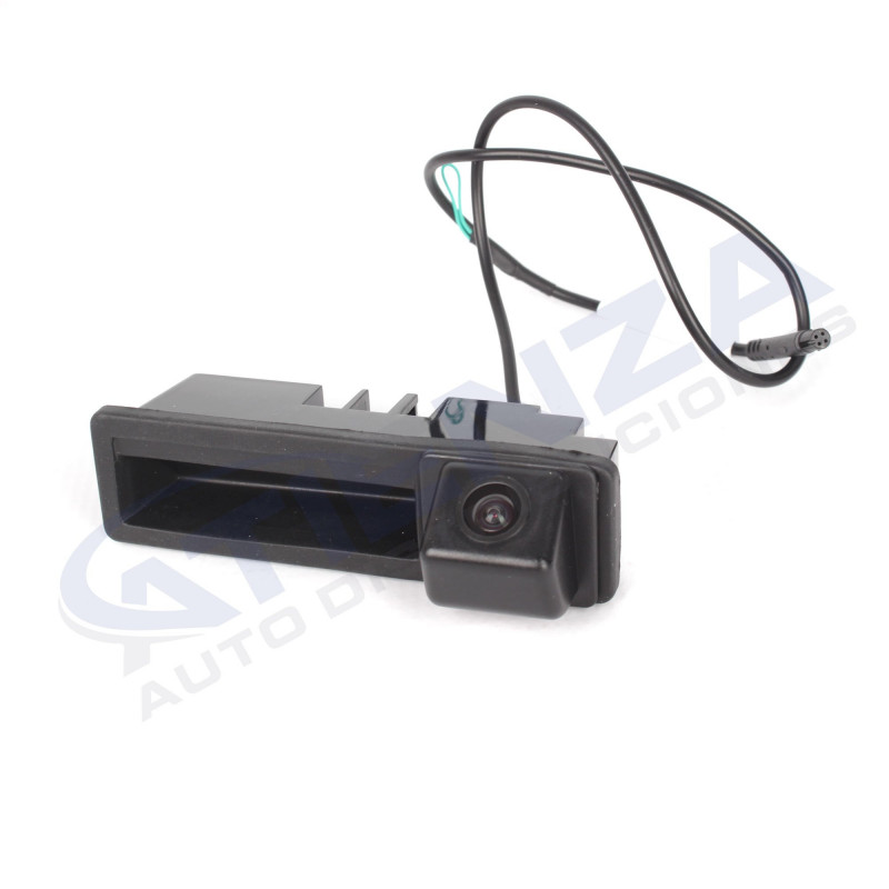 **Cámara de Visión Trasera OEM para Audi: Seguridad y Tecnología Avanzada 🚗 | Atienza Auto Distribuciones - Portal B2B**