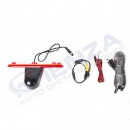 🔍 Cámara de Visión Trasera Integrada para FIAT Ducato, PEUGEOT Boxer y CITROEN Jumper | Atienza Auto Distribuciones - Portal B2B