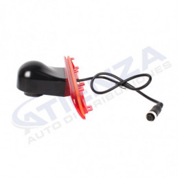 🔍 Cámara de Visión Trasera Integrada para FIAT Ducato, PEUGEOT Boxer y CITROEN Jumper | Atienza Auto Distribuciones - Portal B2B