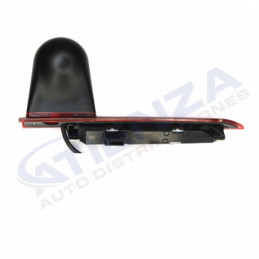 **Cámara de Marcha Atrás Cám.tras.luz para Ford Transit Custom (V362) - Innovación y Seguridad en tu Vehículo 🚐**