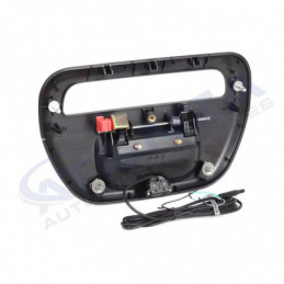 🔍 Cámara de Visión Trasera OEM para Mitsubishi L200 (2008-2016) | Atienza Auto Distribuciones - Portal B2B