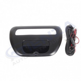 🔍 Cámara de Visión Trasera OEM para Mitsubishi L200 (2008-2016) | Atienza Auto Distribuciones - Portal B2B
