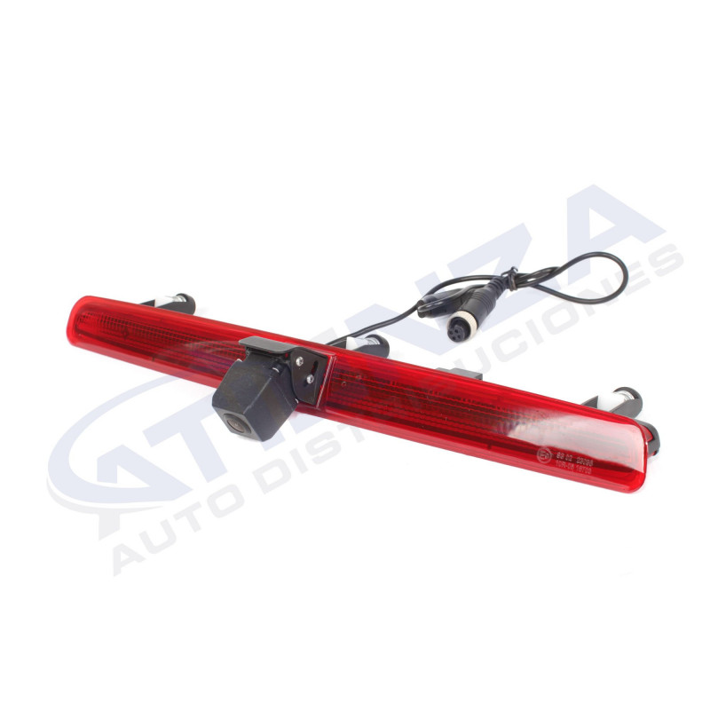 🔍 Cámara de Marcha Atrás OEM para VW Transporter T5 (2003-2015) | Atienza Auto Distribuciones - Portal B2B
