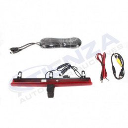 🔍 Cámara de Marcha Atrás OEM para VW Transporter T5 (2003-2015) | Atienza Auto Distribuciones - Portal B2B