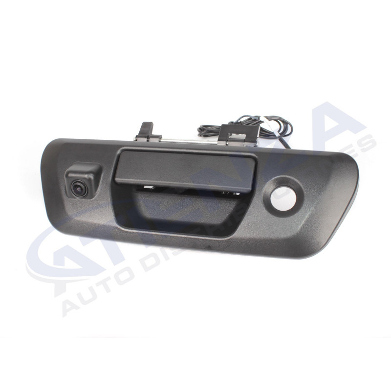 🔍 Cámara de Aparcamiento OEM para Nissan Navara D23 y Renault Alaskan | Atienza Auto Distribuciones - Portal B2B