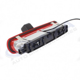 🔍 Cámara de Marcha Atrás para Opel Combo y Fiat Doblo | Atienza Auto Distribuciones B2B