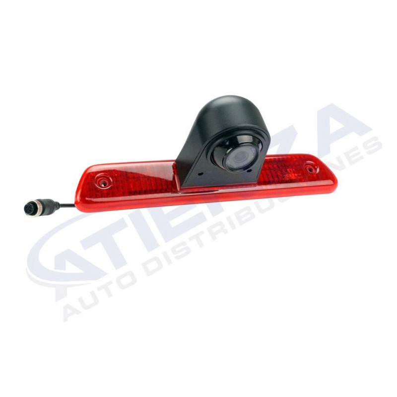 🔍 Cámara de Marcha Atrás Cám.tras.luz para Fiat Scudo (2007-2016) - Visión Clara y Resistente | Atienza Auto Distribuciones B2B