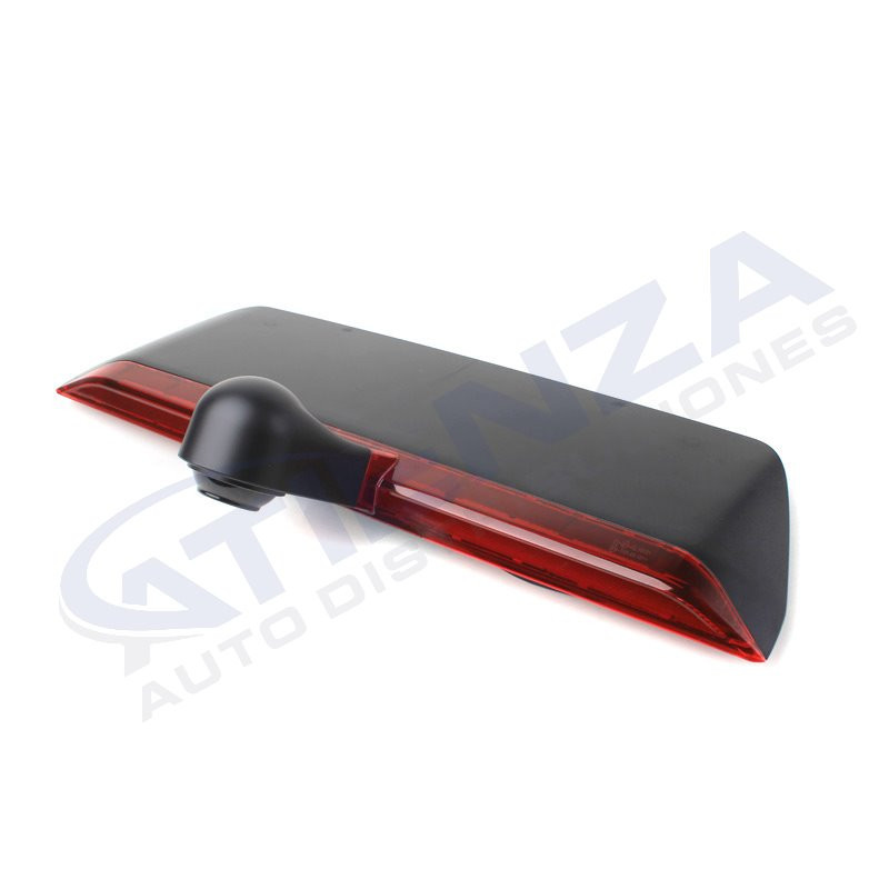 **Cámara de Marcha Atrás Cám.tras.luz para VW Crafter (17-): Solución Práctica y Eficiente para Aparcamiento 🚗 | Atienza Auto Di