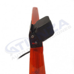 🔍 Cámara de Aparcamiento para VW Transporter T6 y Caddy: Visión Clara y Protección IP68 | Atienza Auto Distribuciones - Portal B