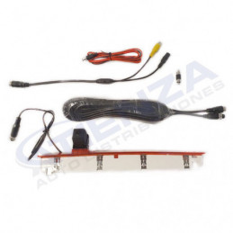 🔍 Cámara de Aparcamiento para VW Transporter T6 y Caddy: Visión Clara y Protección IP68 | Atienza Auto Distribuciones - Portal B