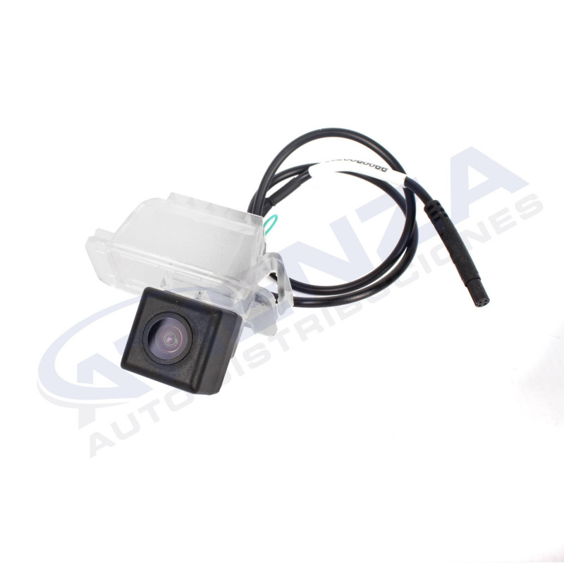 🔍 Cámara de Aparcamiento Trasera Cám.tras.luz: Seguridad y Tecnología OEM para Ford y Jaguar | Atienza Auto Distribuciones - Por