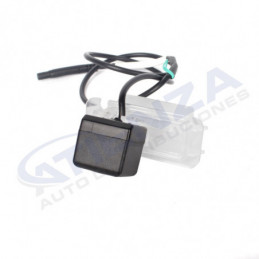 🔍 Cámara de Aparcamiento Trasera Cám.tras.luz: Seguridad y Tecnología OEM para Ford y Jaguar | Atienza Auto Distribuciones - Por
