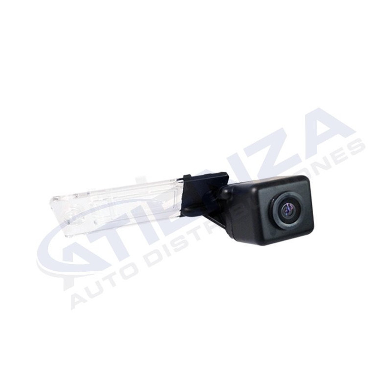 🔍 Cámara de Marcha Atrás Cám.tras.luz: Seguridad y Visibilidad para Vehículos Volkswagen y Škoda | Atienza Auto Distribuciones -