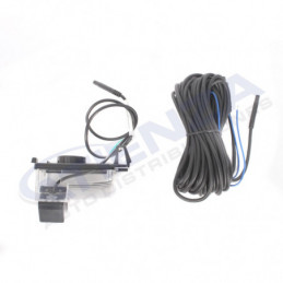 🔍 Cámara de Aparcamiento OEM para Nissan Navara, GT-R y 350Z | Atienza Auto Distribuciones - Portal B2B