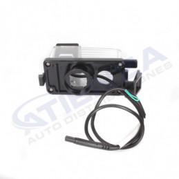 🔍 Cámara de Aparcamiento OEM para Nissan Navara, GT-R y 350Z | Atienza Auto Distribuciones - Portal B2B