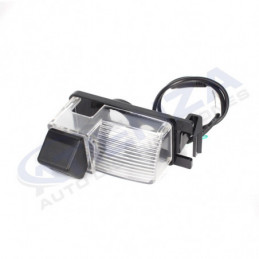🔍 Cámara de Aparcamiento OEM para Nissan Navara, GT-R y 350Z | Atienza Auto Distribuciones - Portal B2B