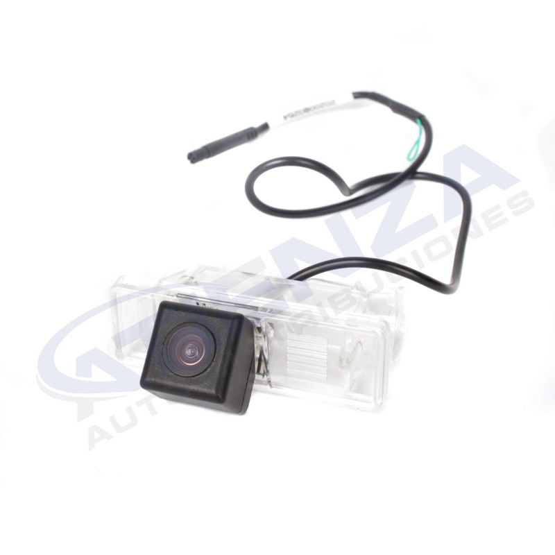 🔍 Cámara de Aparcamiento OEM para Mercedes Vito, Viano y Sprinter | Atienza Auto Distribuciones - Portal B2B