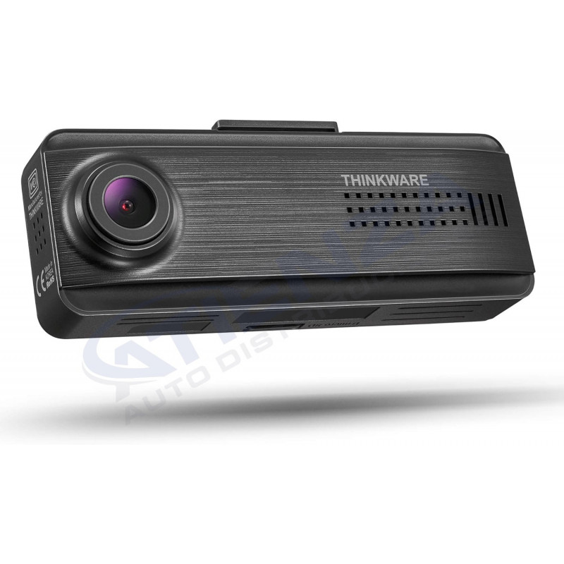 **Thinkware F200 Pro: Dashcam Full HD con Tecnología Avanzada para la Protección de tu Vehículo 🚗 | Atienza Auto Distribuciones 