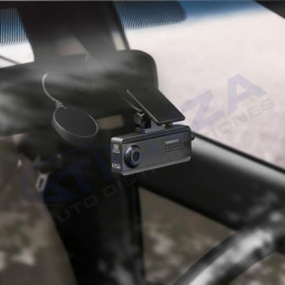 **Thinkware F200 Pro: Dashcam Full HD con Tecnología Avanzada para la Protección de tu Vehículo 🚗 | Atienza Auto Distribuciones 