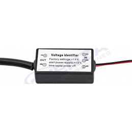 **Controlador LED Universal para Luces de Circulación Diurna | Atienza Auto Distribuciones 🚗**