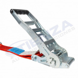 🔧 Tensor para Cinta Transportadora ERGO: Seguridad y Fiabilidad en el Transporte de Cargas Pesadas | Atienza Auto Distribuciones