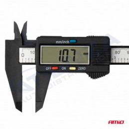 🔧 Suwmiarka Digital de 150 mm: Precisión y Durabilidad para el Bricolaje | Atienza Auto Distribuciones - Portal B2B
