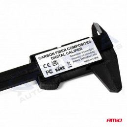🔧 Suwmiarka Digital de 150 mm: Precisión y Durabilidad para el Bricolaje | Atienza Auto Distribuciones - Portal B2B