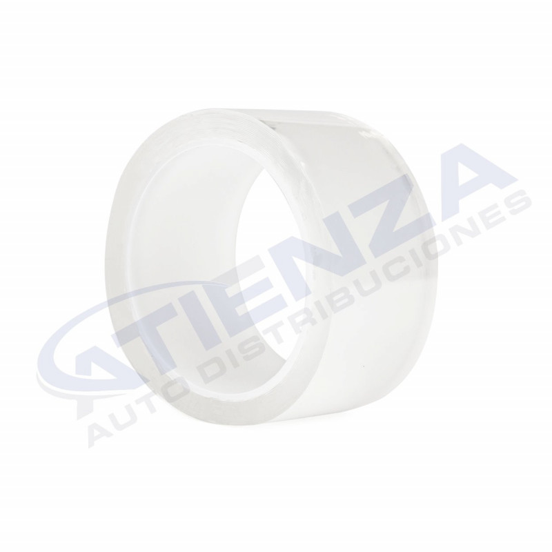 🛡️ Cinta Protectora Transparente 5m x 5cm: Protección Versátil para Vehículos y Hogar | Atienza Auto Distribuciones - Portal B2B