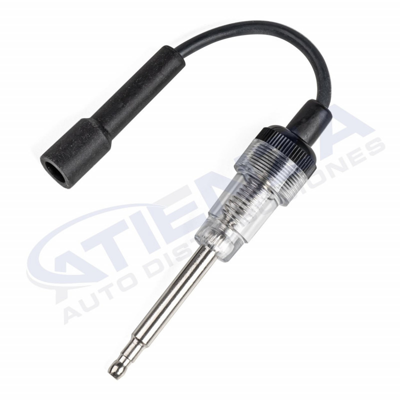 🔧 Comprobador de Bujías Tipo 2: Diagnóstico Esencial para el Sistema de Encendido en Vehículos | Atienza Auto Distribuciones - P