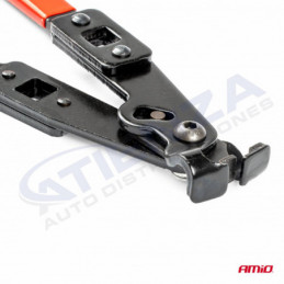 🔧 Alicate para Cortar Abrazaderas: Herramienta Esencial para Vehículos Europeos y Asiáticos | Atienza Auto Distribuciones - Port