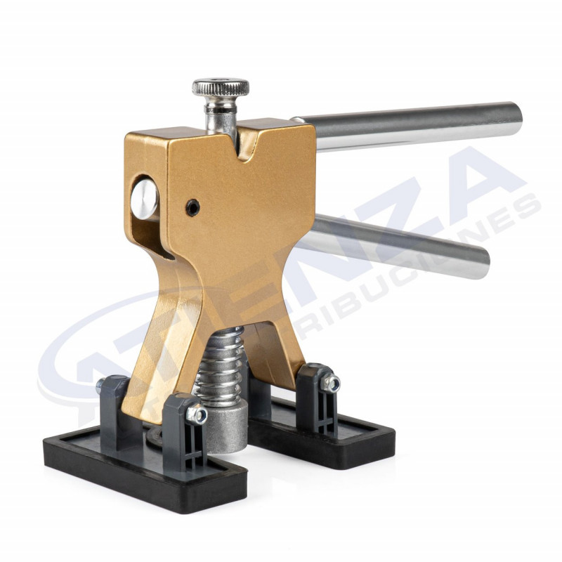 🔧 Kit de Reparación de Abolladuras: Eficacia y Precisión para Automóviles y Más | Atienza Auto Distribuciones - Portal B2B