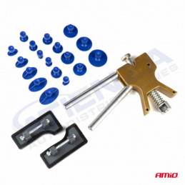 🔧 Kit de Reparación de Abolladuras: Eficacia y Precisión para Automóviles y Más | Atienza Auto Distribuciones - Portal B2B