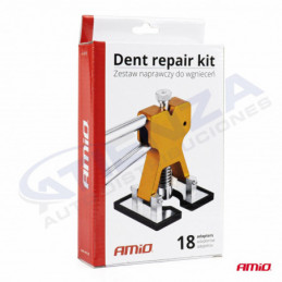 🔧 Kit de Reparación de Abolladuras: Eficacia y Precisión para Automóviles y Más | Atienza Auto Distribuciones - Portal B2B