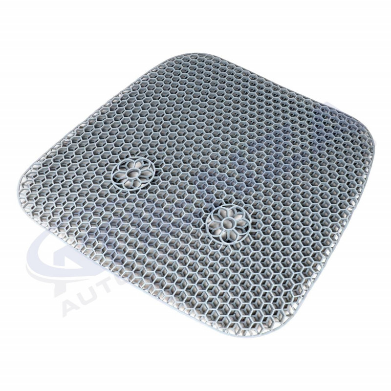 Cojín de Asiento de Gel Modelo 1: Comodidad y Alivio para tu Espalda 🪑 | Atienza Auto Distribuciones - Portal B2B