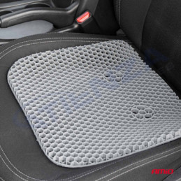 Cojín de Asiento de Gel Modelo 1: Comodidad y Alivio para tu Espalda 🪑 | Atienza Auto Distribuciones - Portal B2B