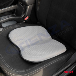 🛋️ Mejora tu Comodidad con el Cojín de Asiento de Gel 2Mata - Atienza Auto Distribuciones B2B