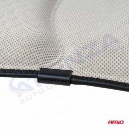 🛋️ Mejora tu Comodidad con el Cojín de Asiento de Gel 2Mata - Atienza Auto Distribuciones B2B