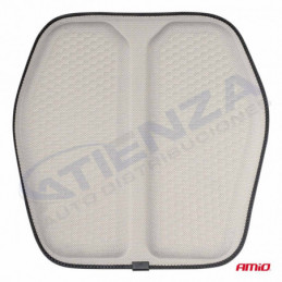🛋️ Cojín de Asiento de Gel 3Mata: Comodidad y Alivio para tu Espalda | Atienza Auto Distribuciones - Portal B2B
