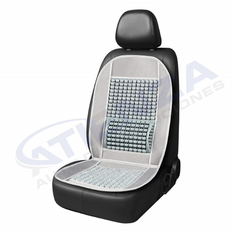 🪑 Mejora tu Conducción con la Mata para Asiento 1Mata: Soporte Lumbar y Comodidad en Cada Viaje | Atienza Auto Distribuciones -