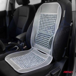 🪑 Mejora tu Conducción con la Mata para Asiento 1Mata: Soporte Lumbar y Comodidad en Cada Viaje | Atienza Auto Distribuciones -