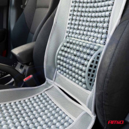 🪑 Mejora tu Conducción con la Mata para Asiento 1Mata: Soporte Lumbar y Comodidad en Cada Viaje | Atienza Auto Distribuciones -